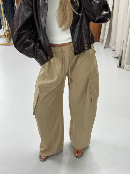 Demi cargo pants