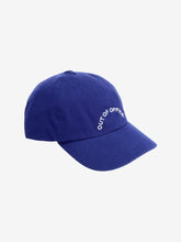 Afbeelding in Gallery-weergave laden, Catwalk Junkie Cap Out of Office Blauw
