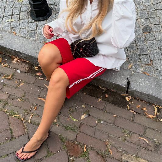 Bibi jogger jort