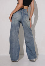 Afbeelding in Gallery-weergave laden, ByHan Glitter Jeans
