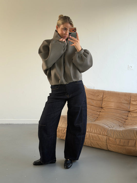Jill scuba  jacket