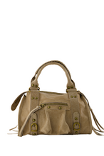 Afbeelding in Gallery-weergave laden, Inspired Handtas Rina Jeans Beige
