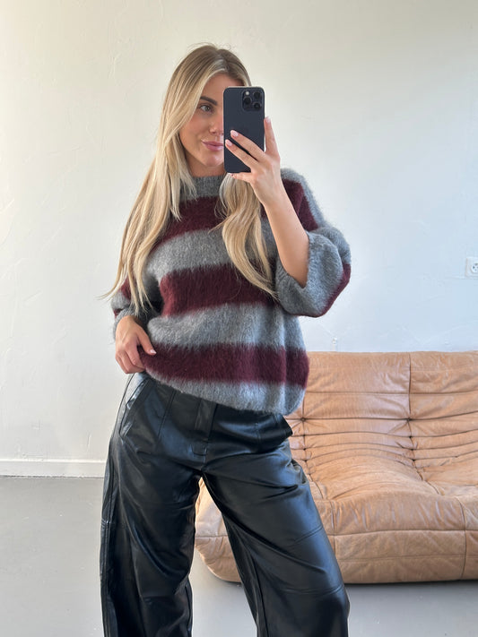 Luna knit