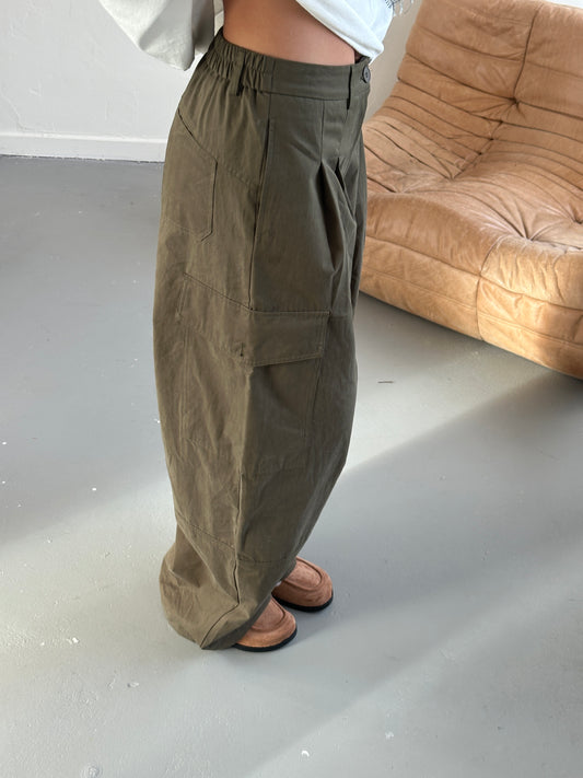 Maddie cargo pants