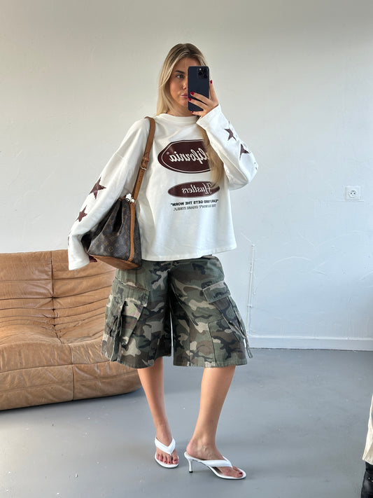 Liva longsleeve