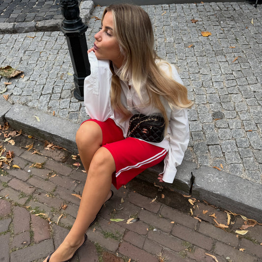Bibi jogger jort