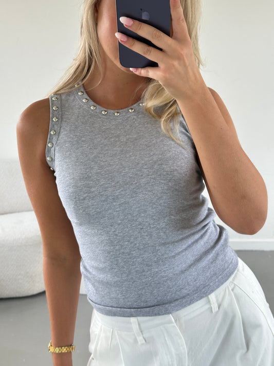 Noa Stud Tanktop
