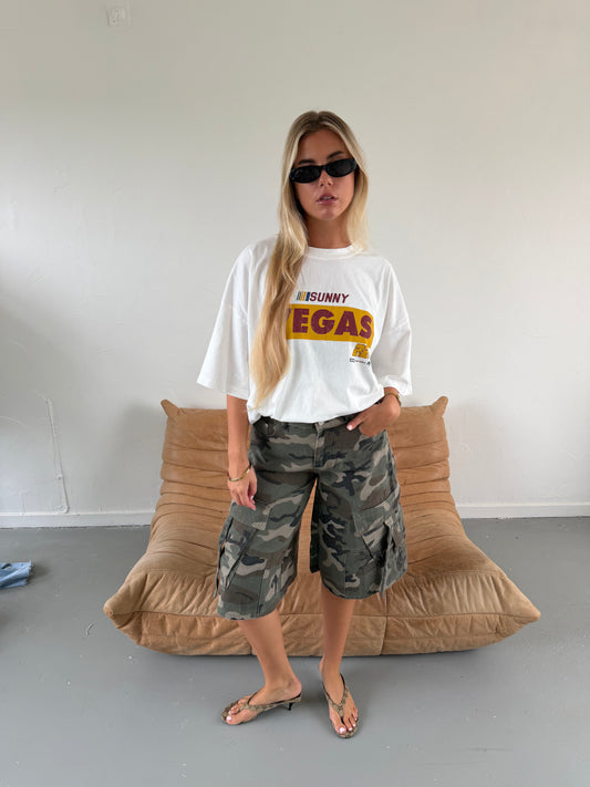 Vegas shirt