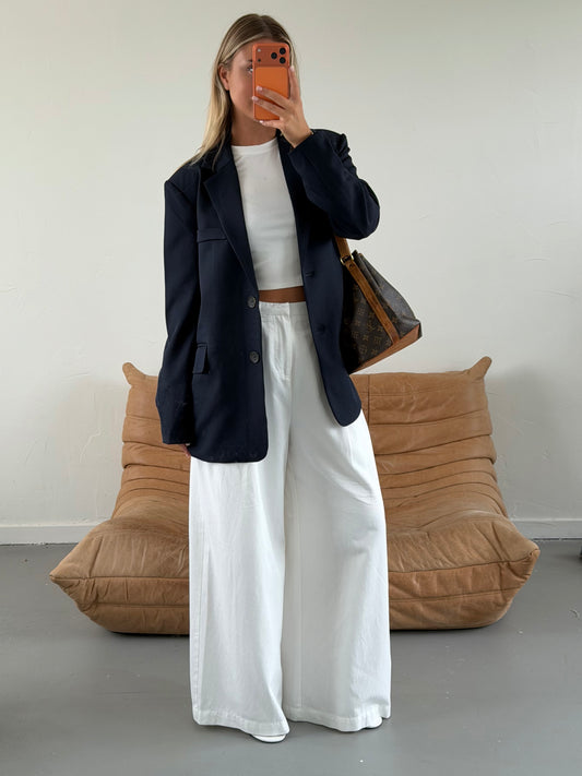 Demi blazer