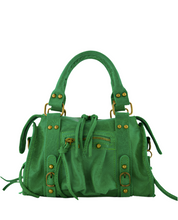 Afbeelding in Gallery-weergave laden, Inspired Handtas Rina Groen
