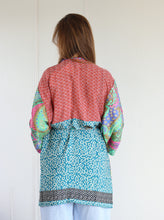 Afbeelding in Gallery-weergave laden, ByHan Kimono Halflang
