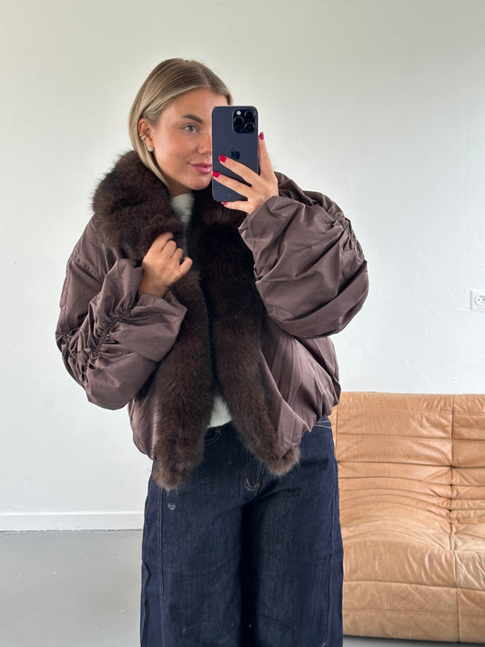 Nicky jacket