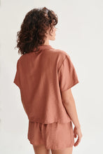 Afbeelding in Gallery-weergave laden, 24 colours blouse rost

