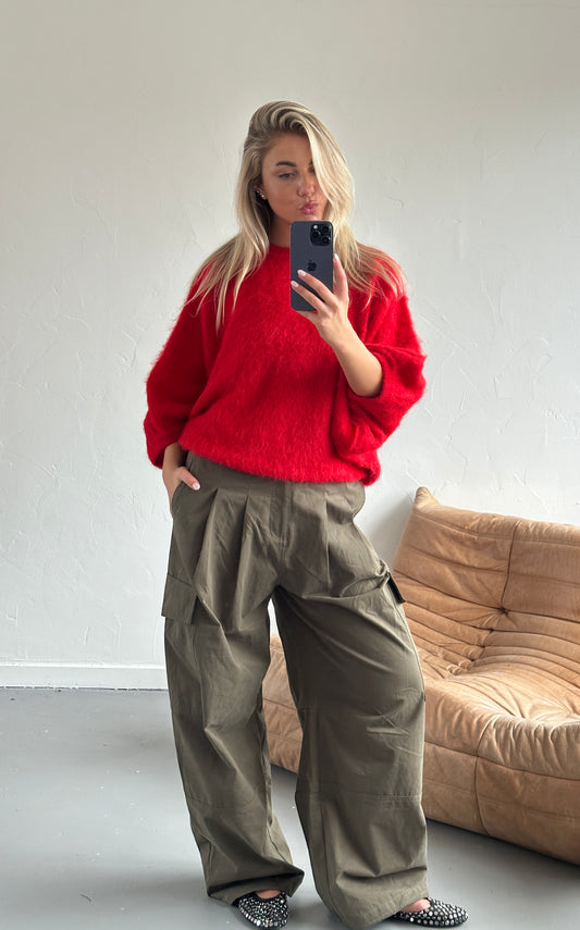 Livia knit