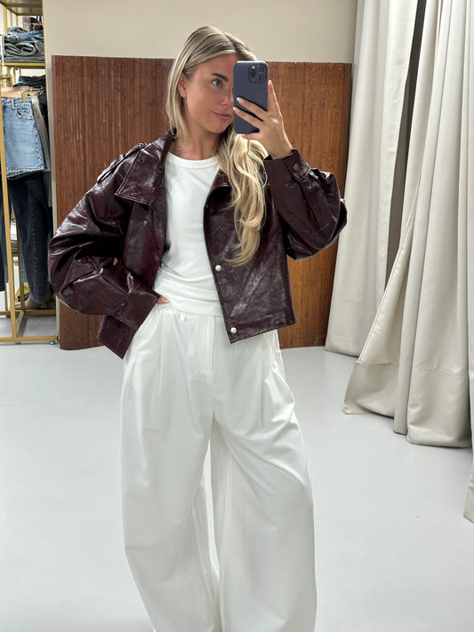 Nicky jacket