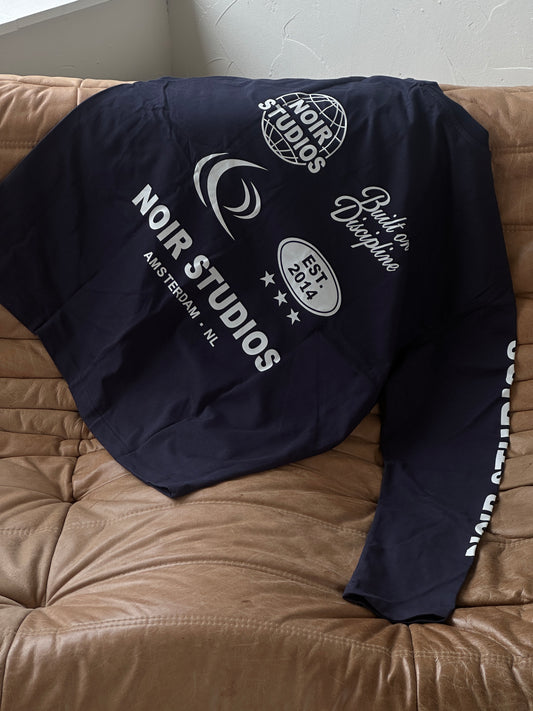 Noé longsleeve