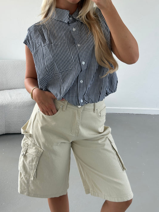 Mila Blouse