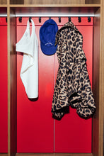 Afbeelding in Gallery-weergave laden, Catwalk Junkie Cap Out of Office Blauw
