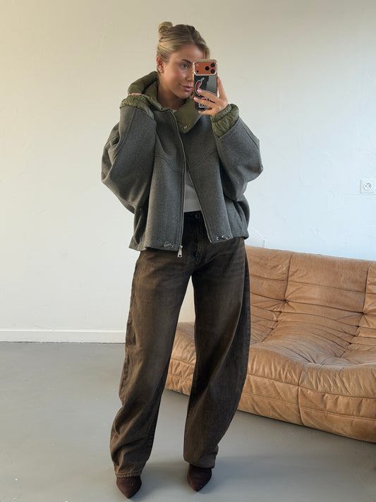 Bobbie jacket