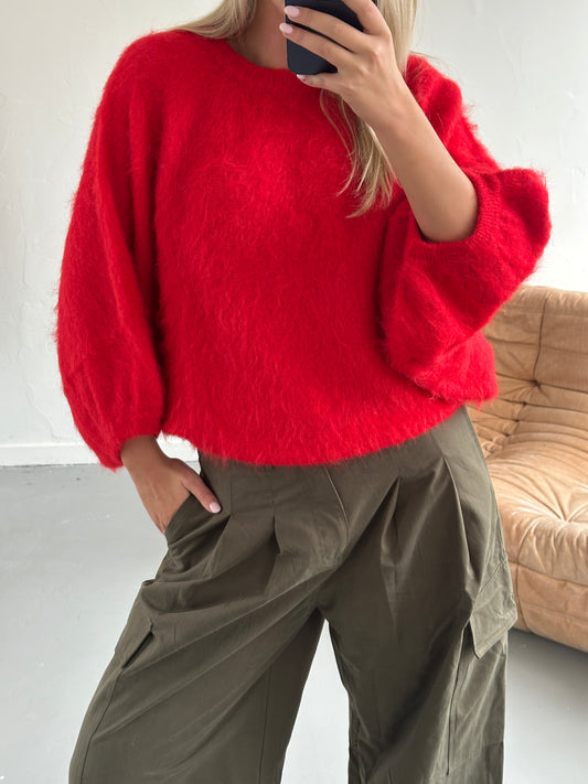 Livia knit
