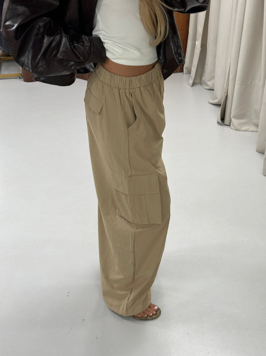 Demi cargo pants