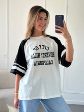 Afbeelding in Gallery-weergave laden, Groene Baseball Shirt

