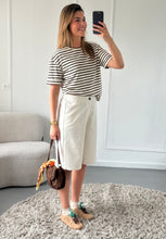 Afbeelding in Gallery-weergave laden, Beige Linnen Jort

