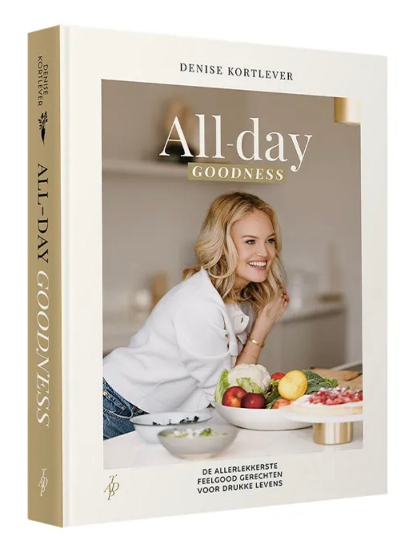 All-day Goodness - Denise Kortlever