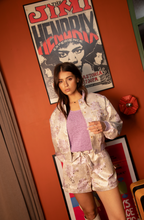 Afbeelding in Gallery-weergave laden, Studio Amaya Lola Short | Multi Print
