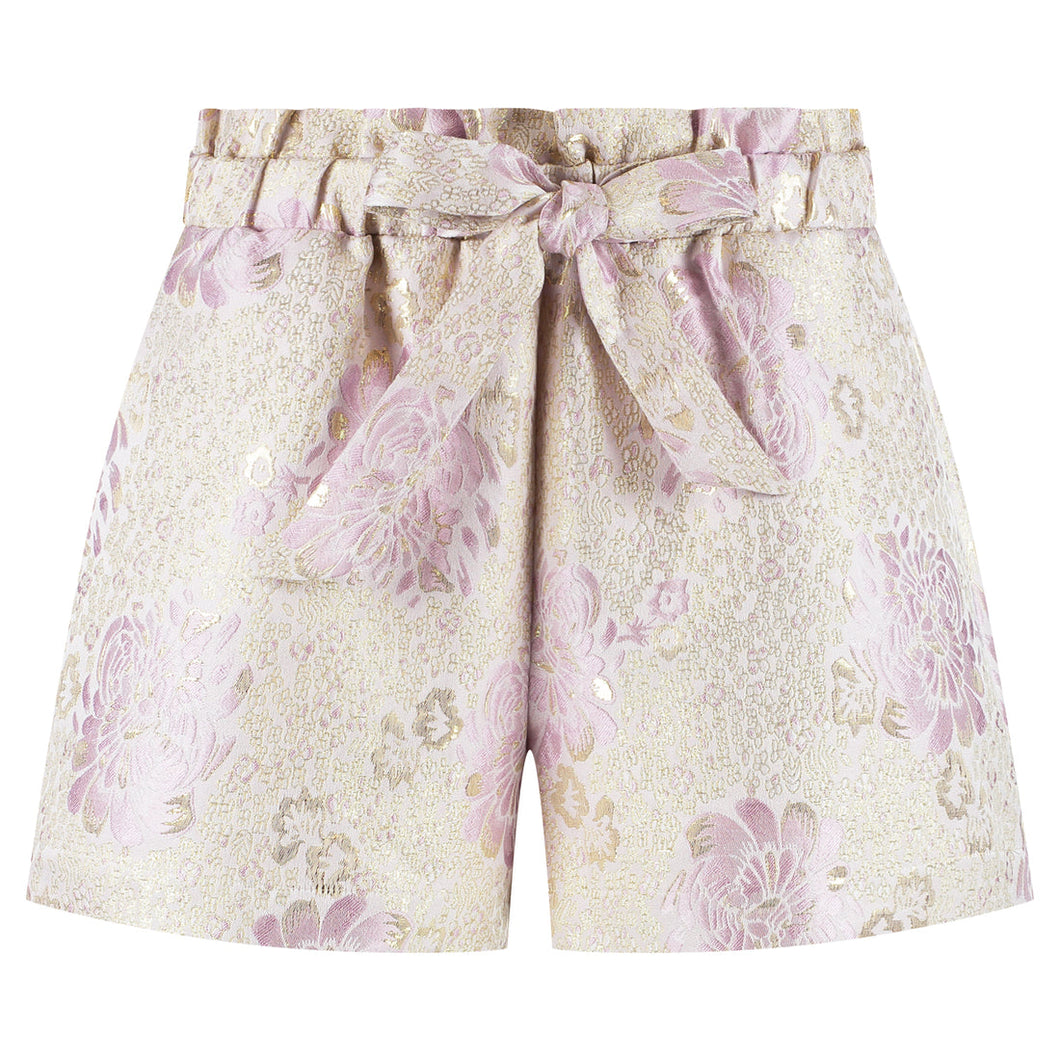 Studio Amaya Lola Short | Multi Print