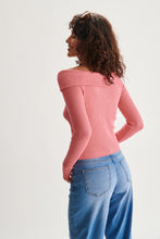 Afbeelding in Gallery-weergave laden, 24 colours pullover roze
