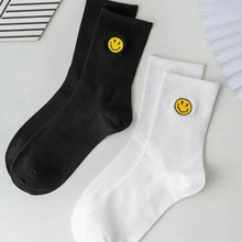 Afbeelding in Gallery-weergave laden, Smiley sokken
