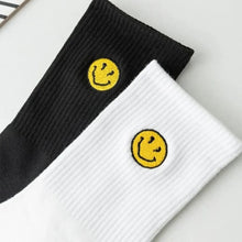 Afbeelding in Gallery-weergave laden, Smiley sokken
