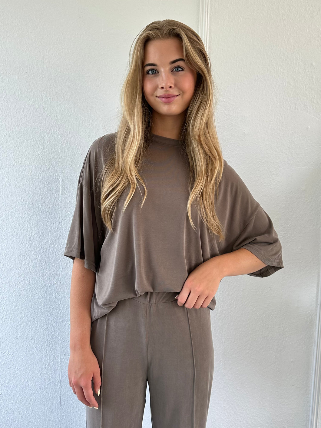Taupe Soft Set