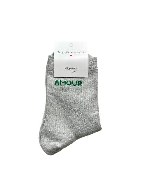 Amour sokken
