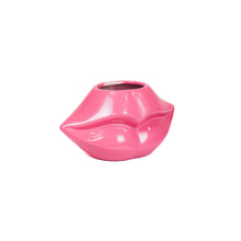 Afbeelding in Gallery-weergave laden, Lips Don&#39;t Lie pot Neon Roze Big
