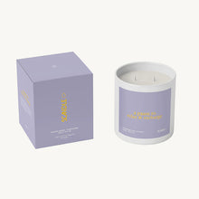 Afbeelding in Gallery-weergave laden, &#39;A Pause to Relax &amp; Recharge&#39; Handcrafted Scented Candle
