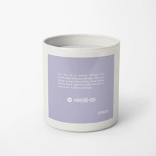 Afbeelding in Gallery-weergave laden, &#39;A Pause to Relax &amp; Recharge&#39; Handcrafted Scented Candle
