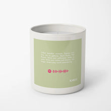 Afbeelding in Gallery-weergave laden, Appreciate The Simple Things&#39; Handcrafted Scented Candle
