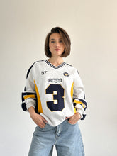 Afbeelding in Gallery-weergave laden, Quinty jersey trui grijs
