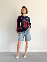 Afbeelding in Gallery-weergave laden, Quinty jersey trui navy
