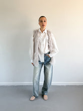 Afbeelding in Gallery-weergave laden, Evi fluffy gilet grijs
