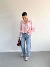 Afbeelding in Gallery-weergave laden, Senna blouse roze
