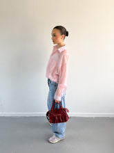 Afbeelding in Gallery-weergave laden, Senna blouse roze
