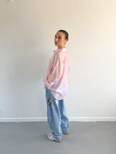 Afbeelding in Gallery-weergave laden, Senna blouse roze
