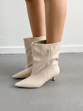 Afbeelding in Gallery-weergave laden, Lauren laarsjes creme
