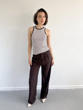 Afbeelding in Gallery-weergave laden, Lieke tanktop creme
