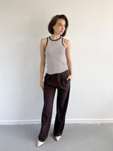 Afbeelding in Gallery-weergave laden, Lieke tanktop creme
