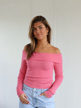 Afbeelding in Gallery-weergave laden, 24 colours pullover roze
