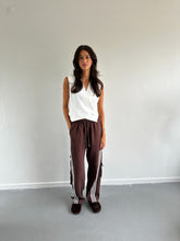 Afbeelding in Gallery-weergave laden, Amber broek bruin
